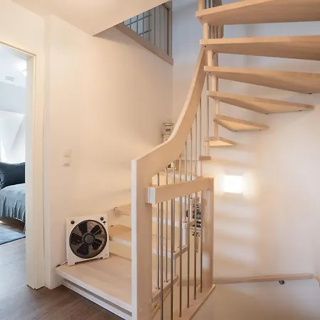 Haus Seegras Semesterbostad