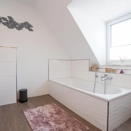 Haus Seegras *