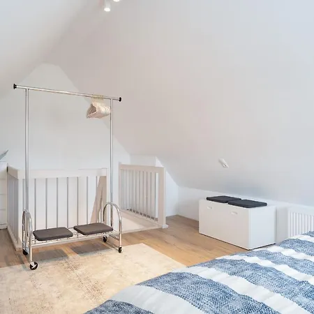 Haus Seegras