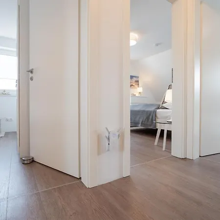 Haus Seegras *