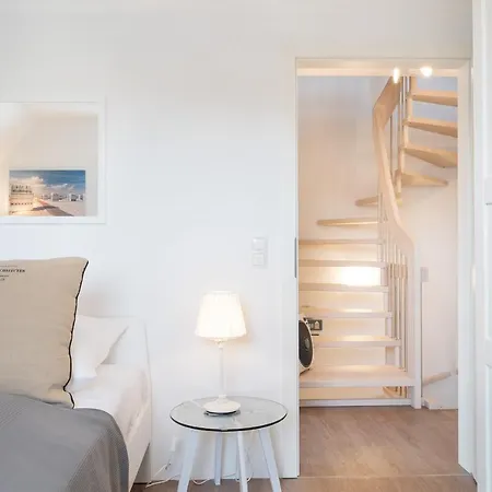 Haus Seegras Semesterbostad Grömitz