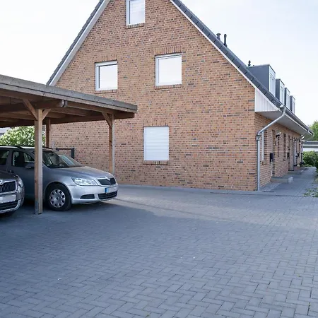 Haus Seegras